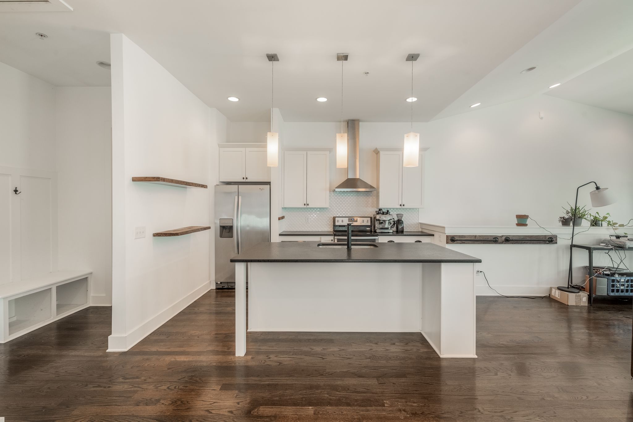 1040 Maynor Avenue - 1