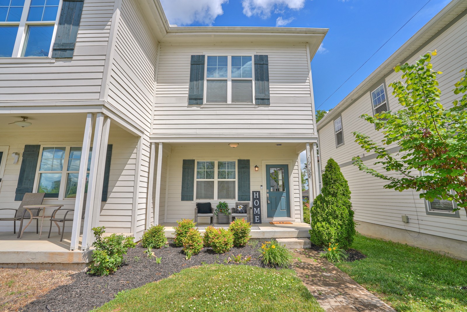 1734 Pecan Street - 1