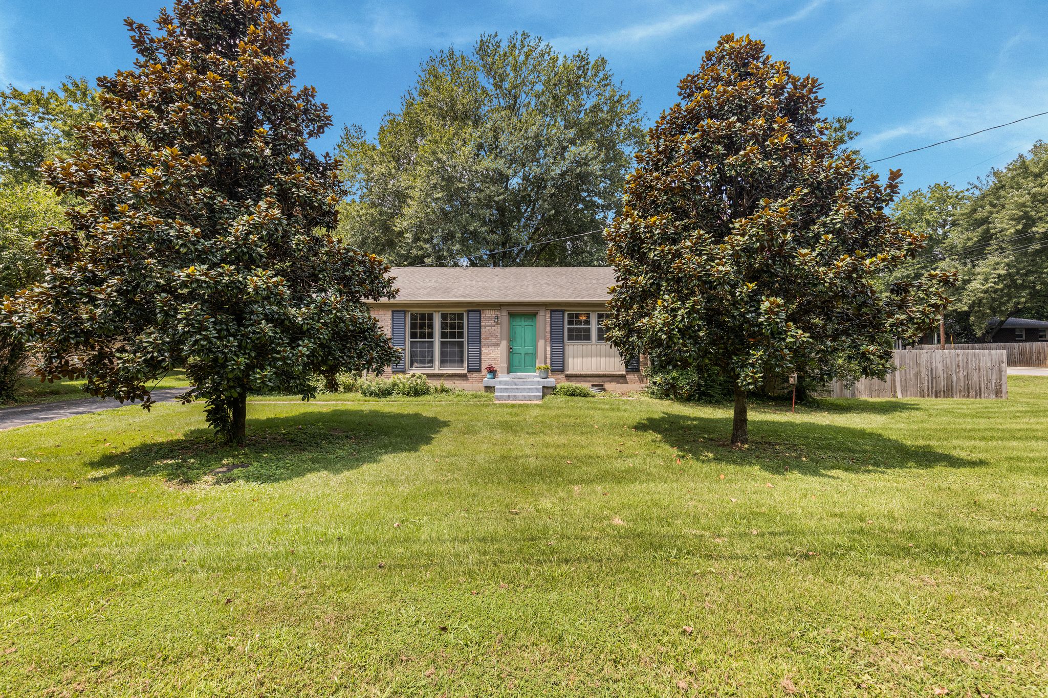 4815 Danby Drive