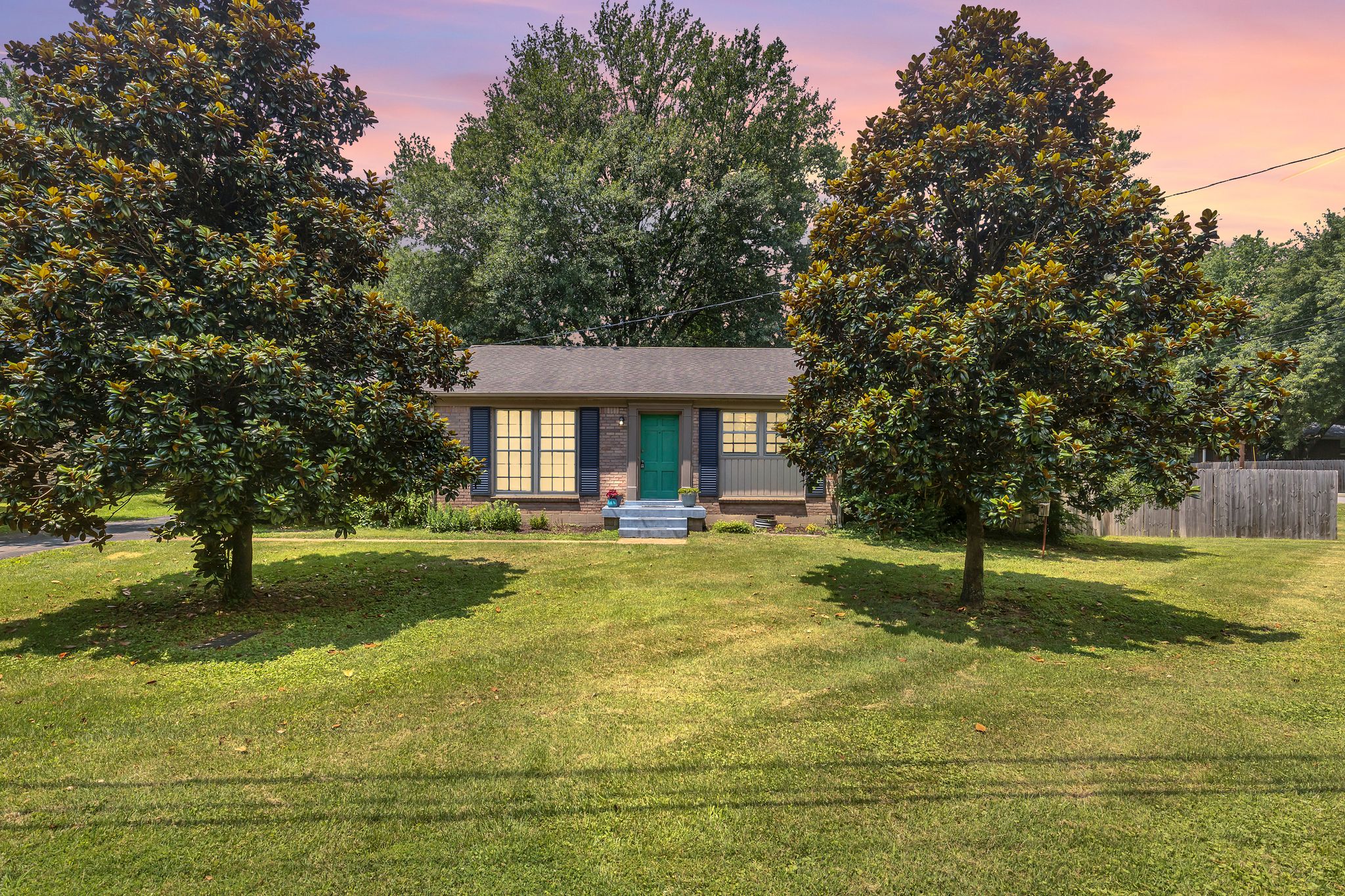 4815 Danby Drive