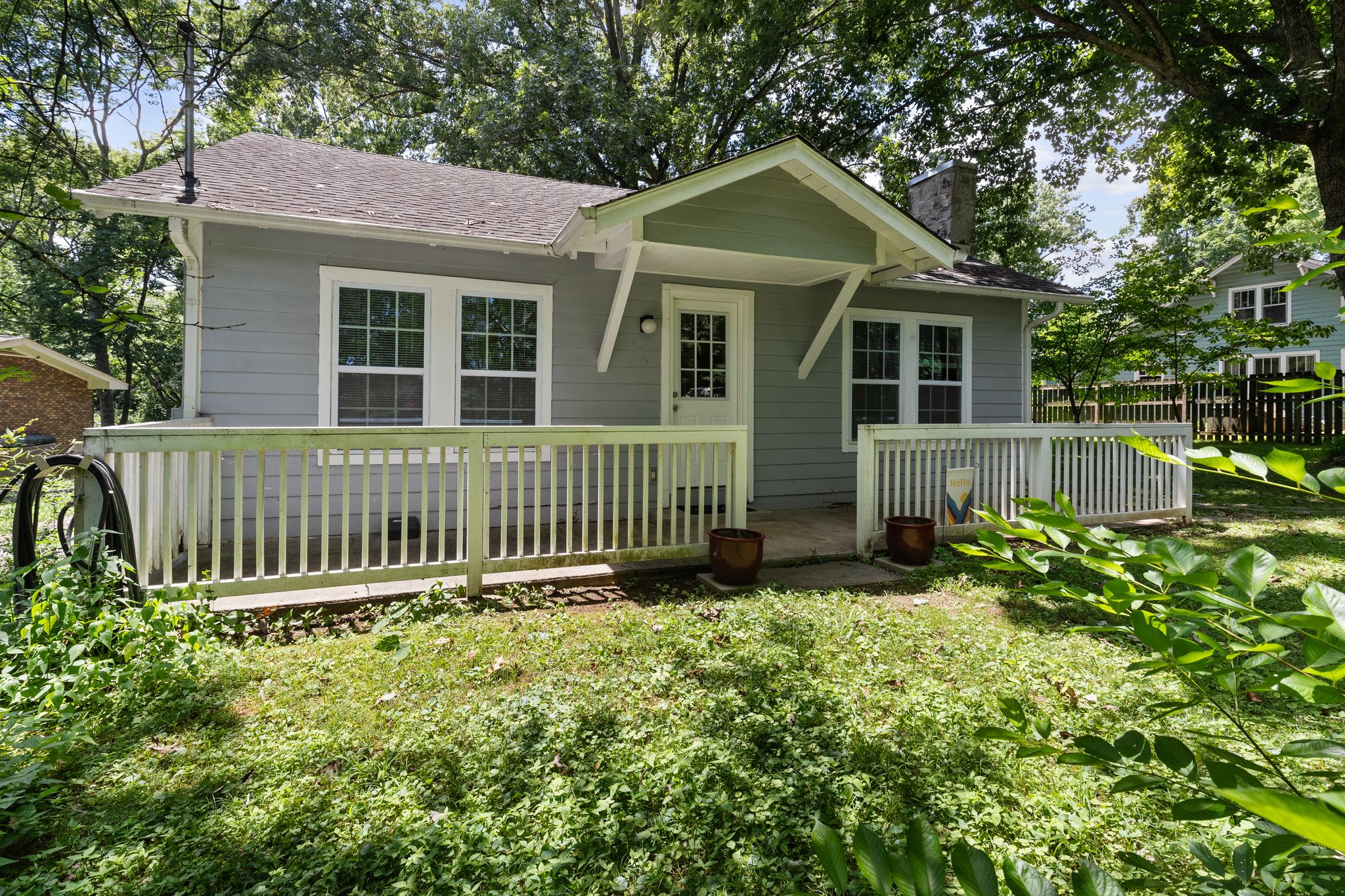 4025 Brush Hill Road