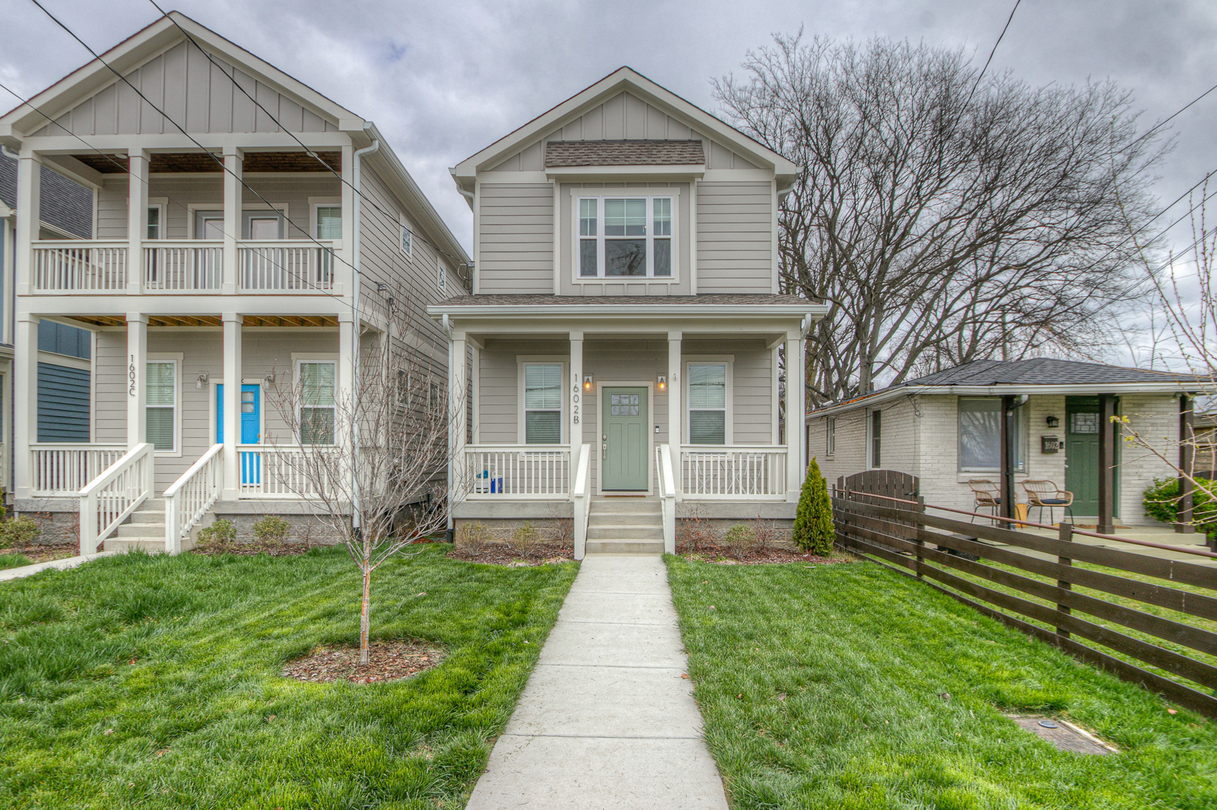 1602B 12th Avenue North