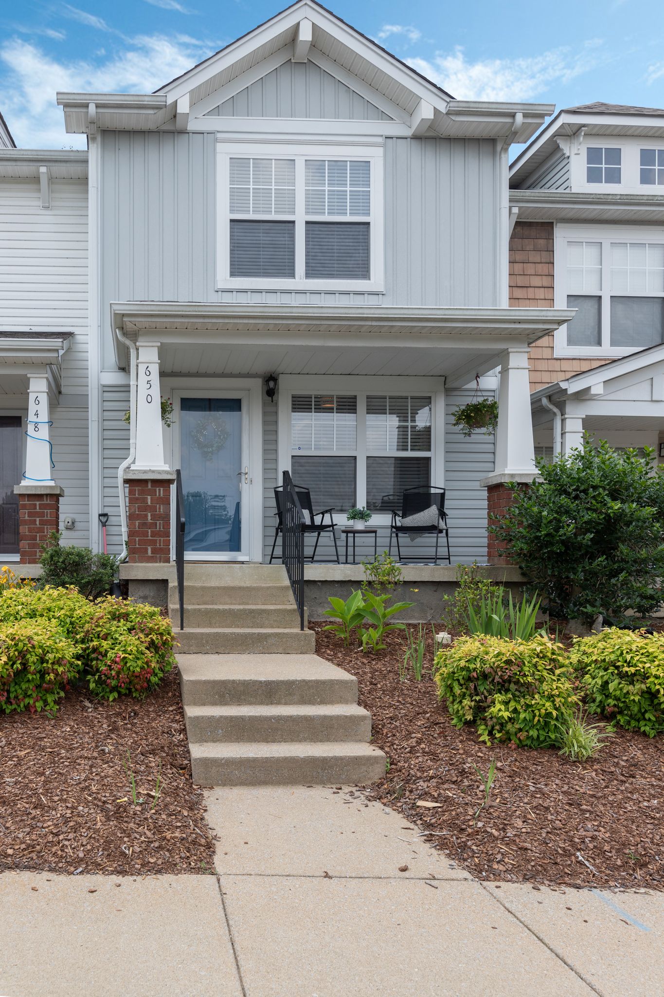 650 Flintlock Court - 1