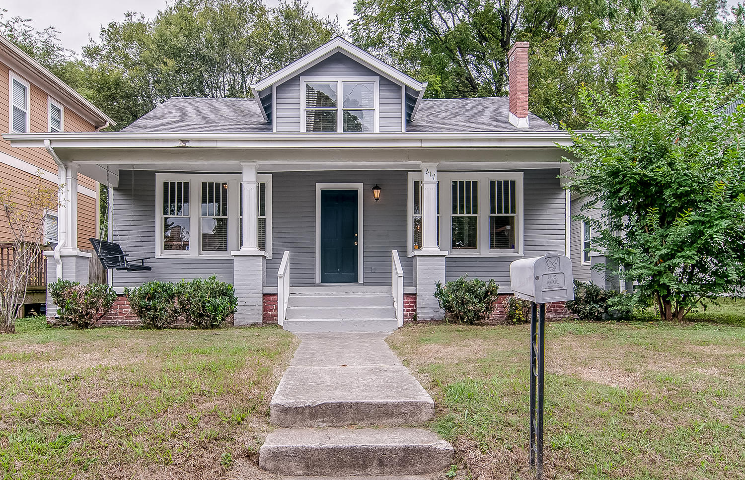 217 Treutland Avenue