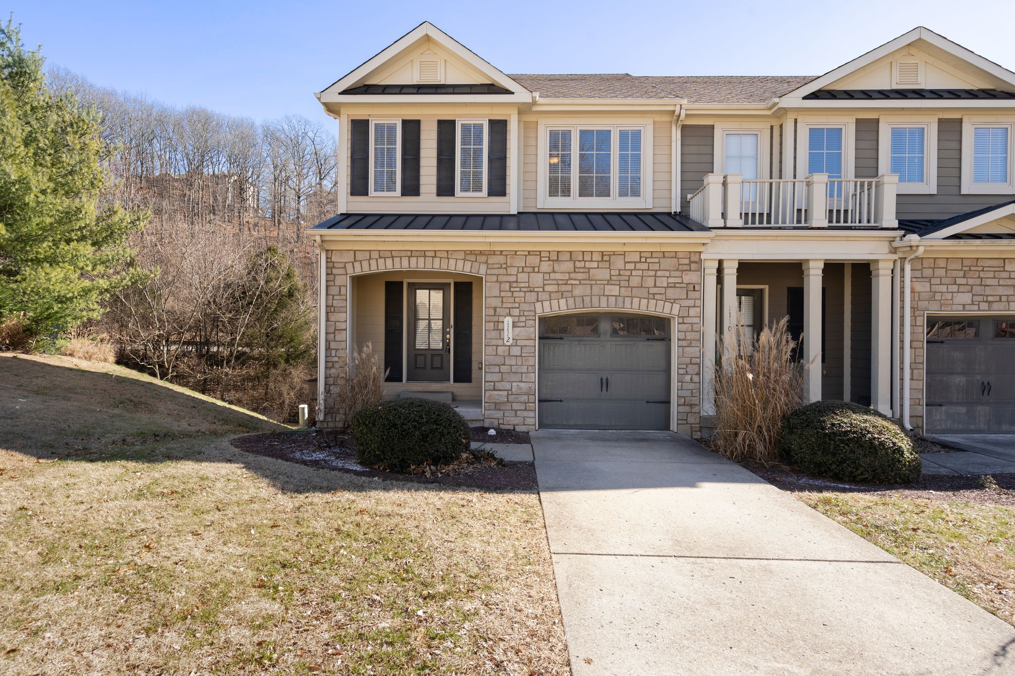 1112 Woodbury Falls Court - 1